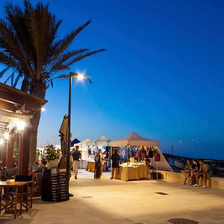 Roquetes Rooms - Formentera Break Es Pujols Kültér fotó